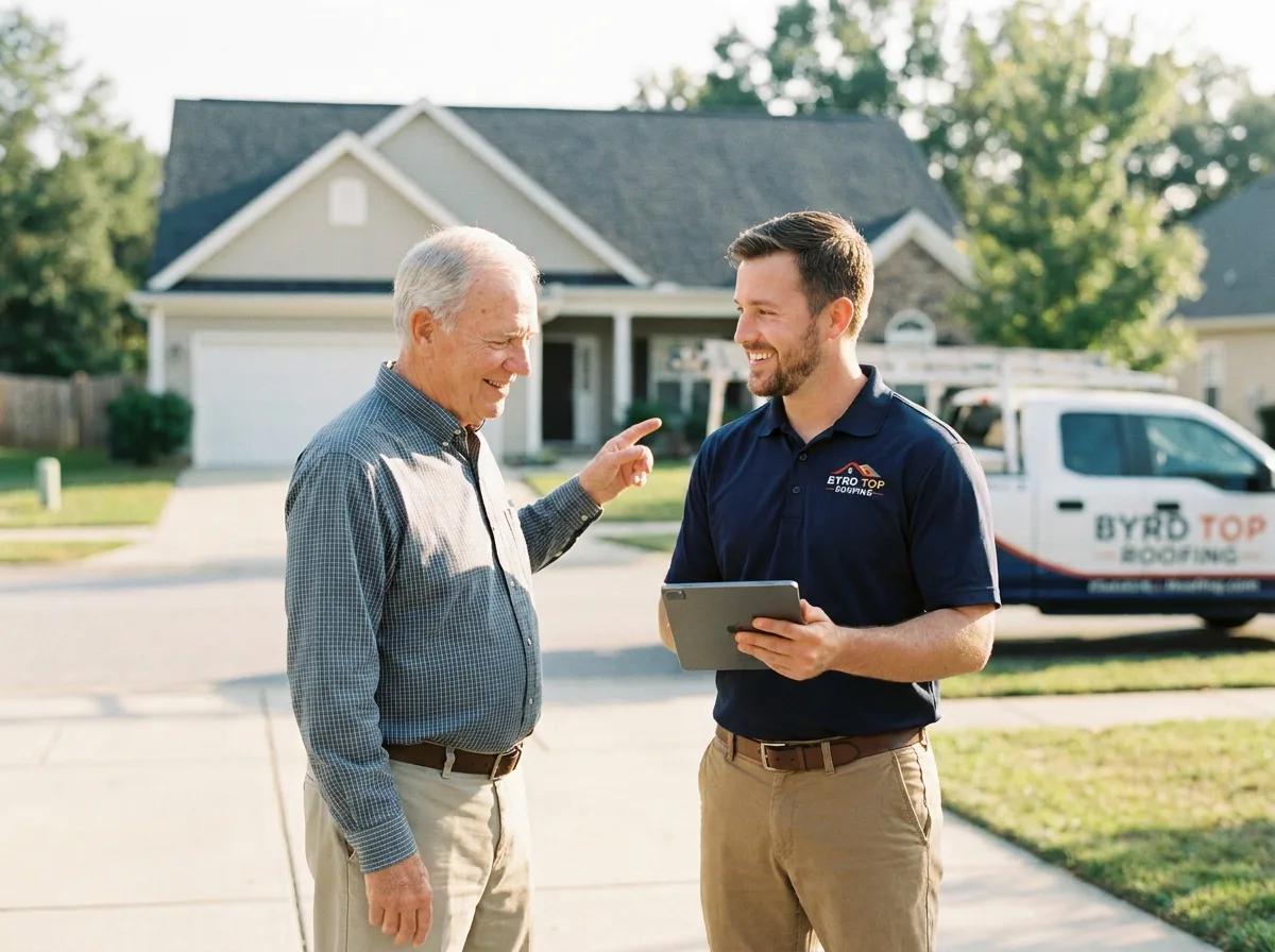Roofing Hartline, WA FAQs